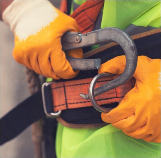 SafeDay Inc. OSHA Required Training